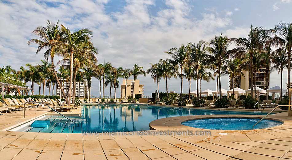 Four Seasons Residences