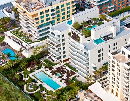 Ocean House South Beach