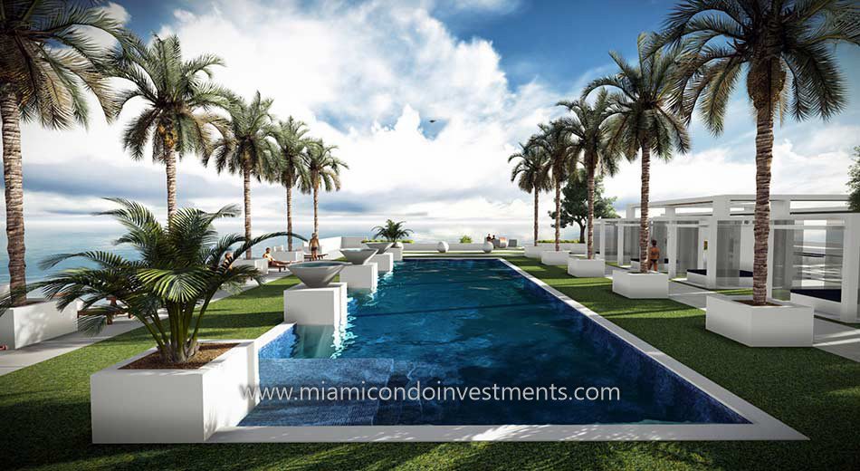 Bay House Condos Miami