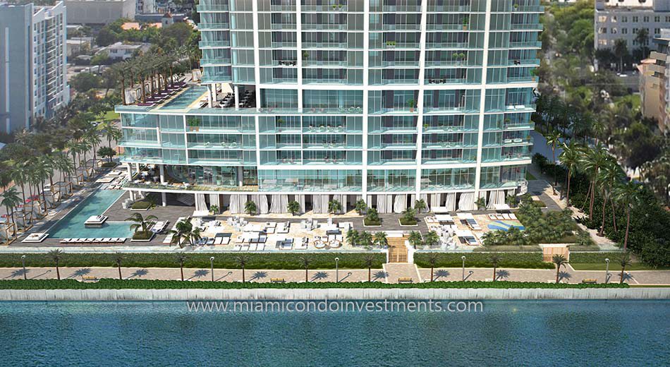 Biscayne Beach Condos