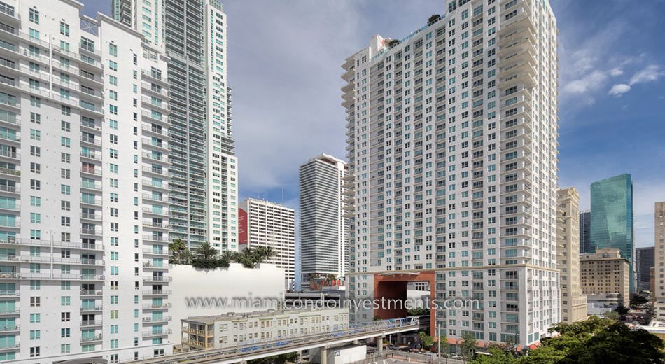 The Loft 2 Condos | Downtown Miami