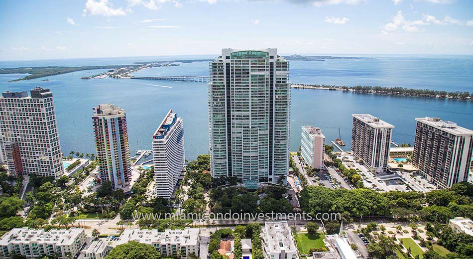 Santa Maria Miami