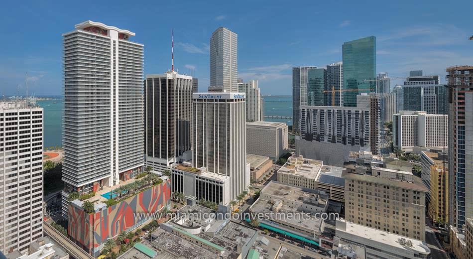 Downtown Miami Condos | Downtown Miami Real Estate