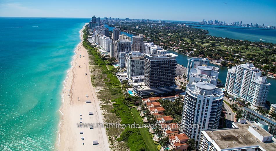 Miami Beach Condos For Sale & Miami Beach FL Condos For Rent
