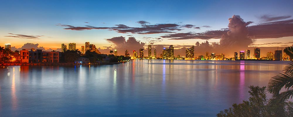 Miami Luxury Homes for sale