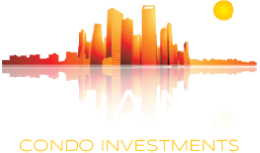 Miami Condo Investments logo