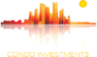 Miami Condo Investments logo