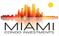 Miami Condo Investments