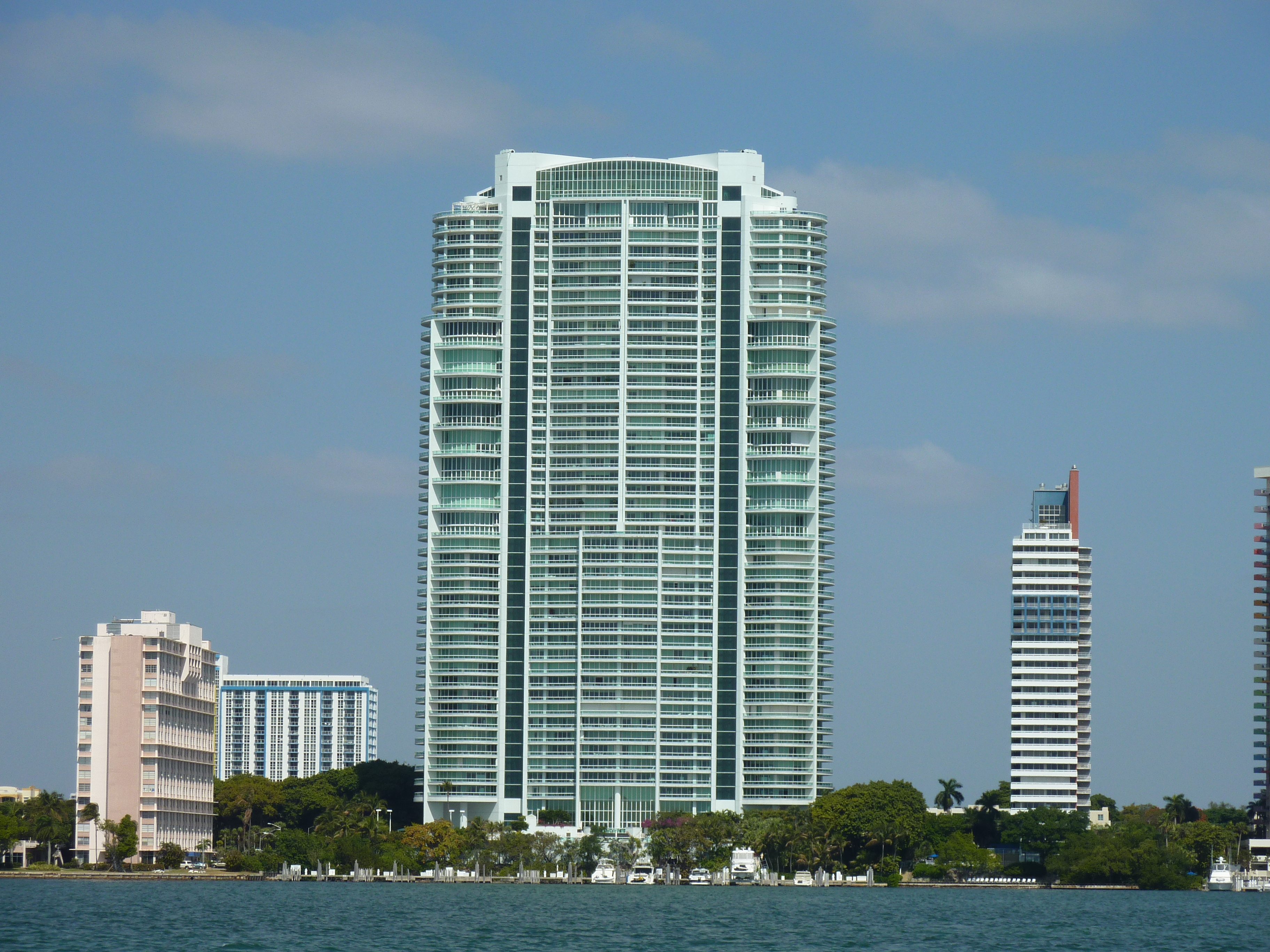 Santa Maria condos Brickell Miami
