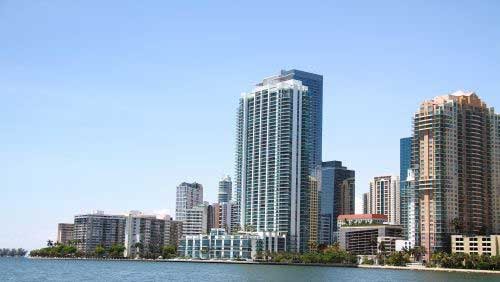 Brickell condos