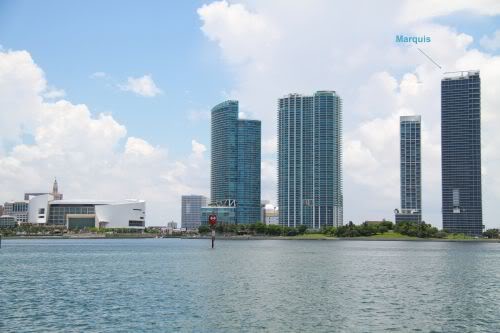 Marquis Miami condos