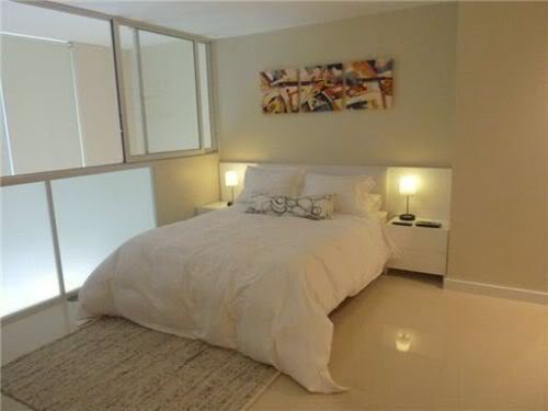 1060 Brickell 1 bedroom loft 1060 Brickell 1 bedroom loft