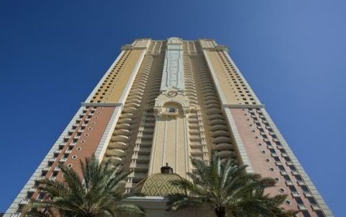 Acqualina in Sunny Isles Beach