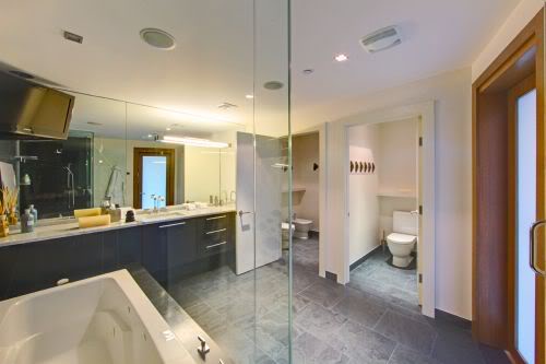 900 Biscayne Bay master bathroom