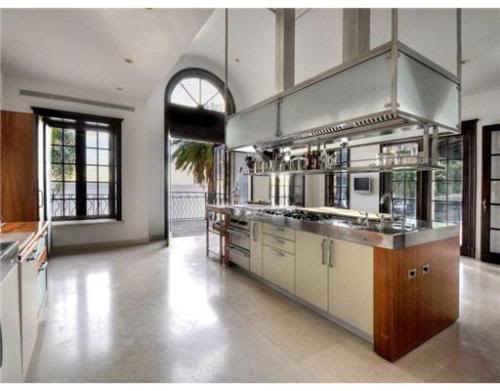 Kitchen Kitchen
