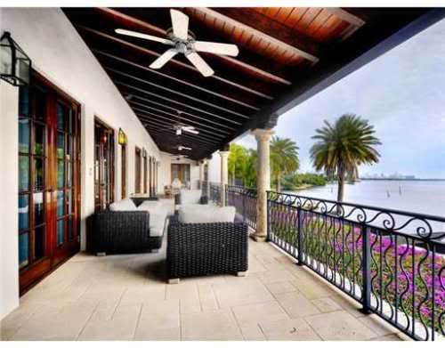 porch porch