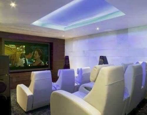 home theater