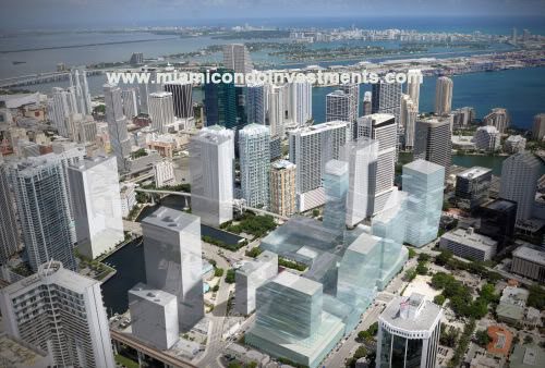 mybrickell aerial map