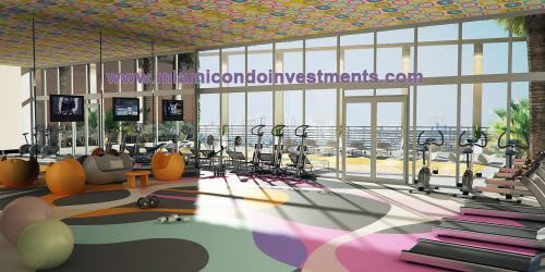 mybrickell fitness center mybrickell fitness center