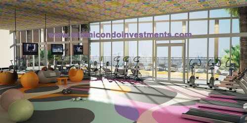 mybrickell fitness center