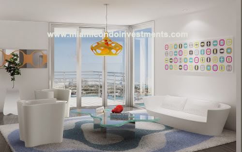 mybrickell living room mybrickell living room