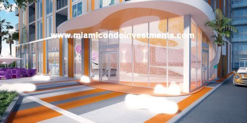 mybrickell lobby mybrickell lobby