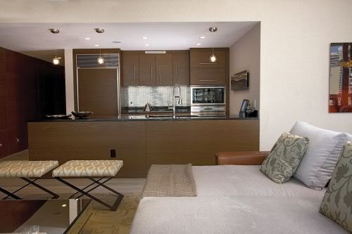 Apogee Beach kitchen Apogee Beach kitchen