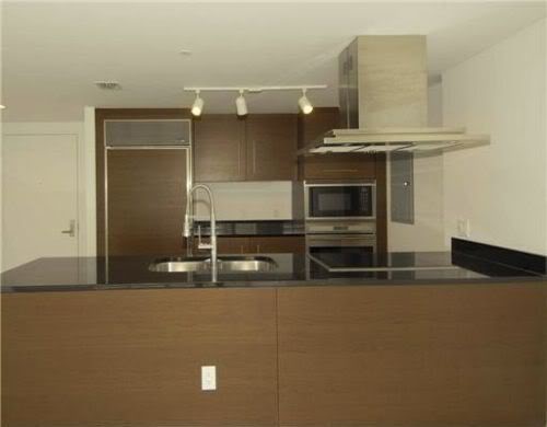 Icon Brickell kitchen Icon Brickell kitchen