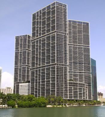 Icon Brickell Icon Brickell