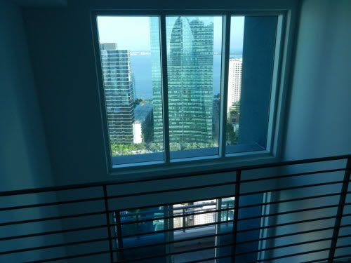 Infinity at Brickell view