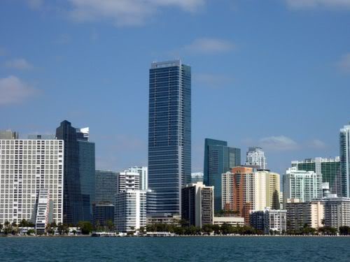 Miami condos