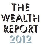 The Wealth Report 2012