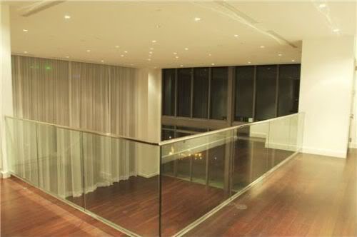 Apogee South Beach penthouse A Apogee South Beach penthouse A