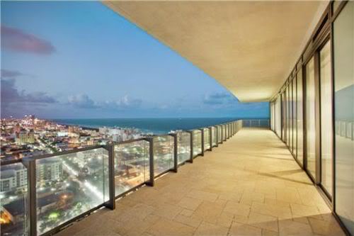 penthouse terraces and view penthouse terraces and view