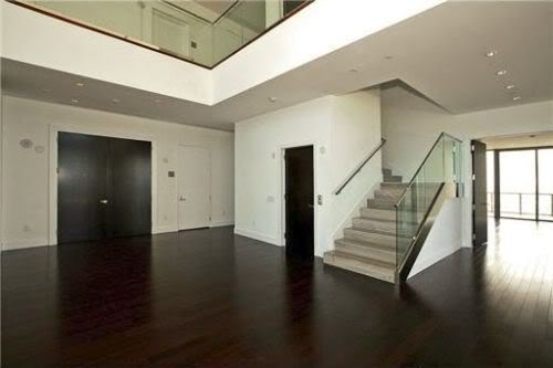 Apogee South Beach penthouse A Apogee South Beach penthouse A