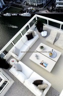 terrace terrace