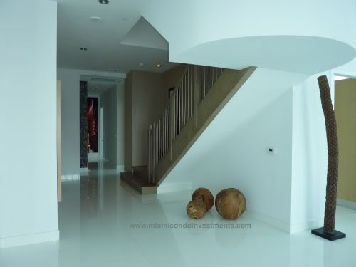 Asia Brickell Key penthouse Asia Brickell Key penthouse