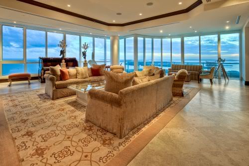 living room living room