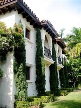 Ricky Martin Miami Beach home