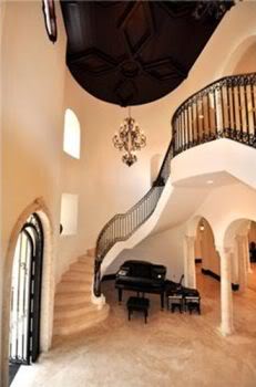 Ricky Martin Miami Beach home Ricky Martin Miami Beach home