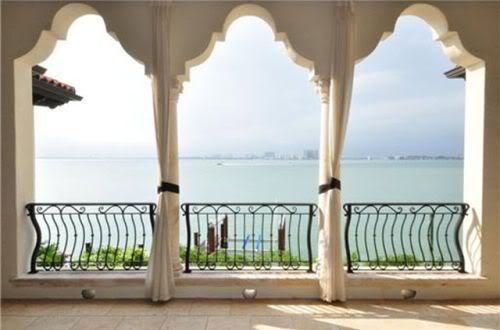 Ricky Martin North Bay Road home Ricky Martin North Bay Road home