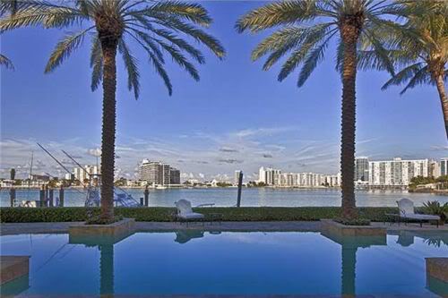 view of biscayne bay view of biscayne bay