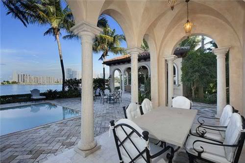 Billy Joel Miami Beach mansion Billy Joel Miami Beach mansion