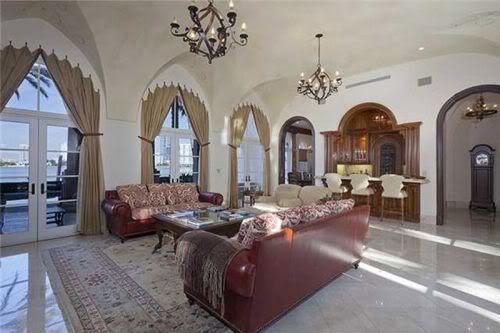 Billy Joel Miami Beach mansion Billy Joel Miami Beach mansion