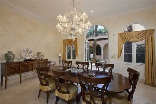 dining room dining room