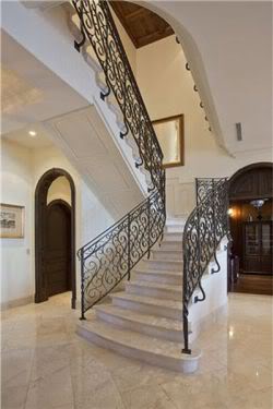 stairs stairs