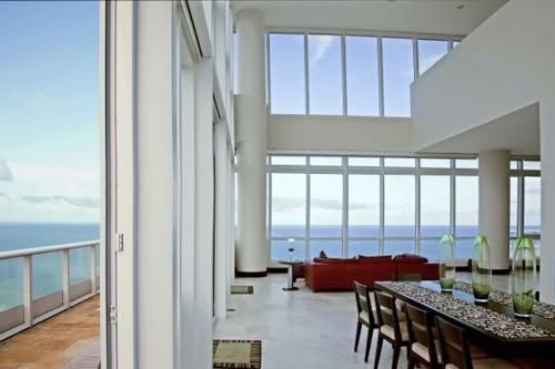 Continuum South Beach Penthouse 1 Continuum South Beach Penthouse 1