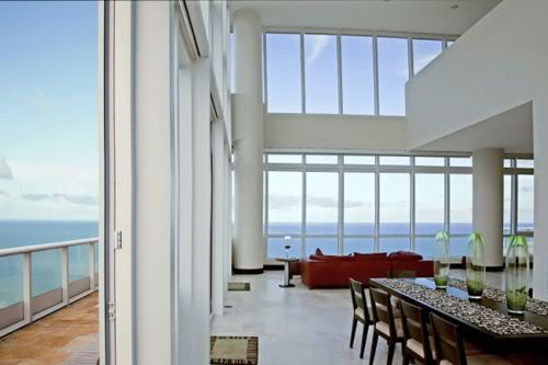 Continuum South Beach Penthouse 1