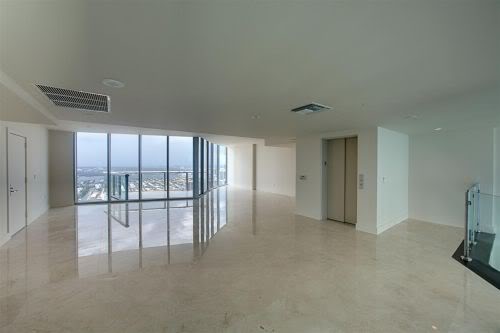 Jade Beach penthouse 4904