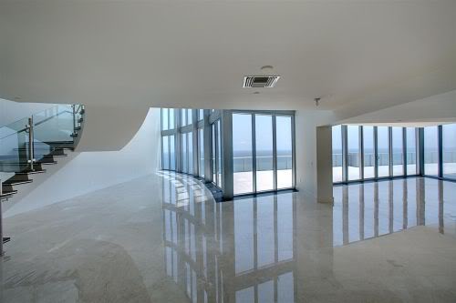 Jade Beach penthouse 4904